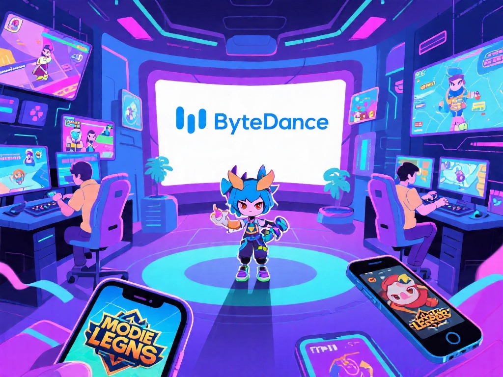 Does ByteDance Own Mobile Legends? The Truth Behind the Hype