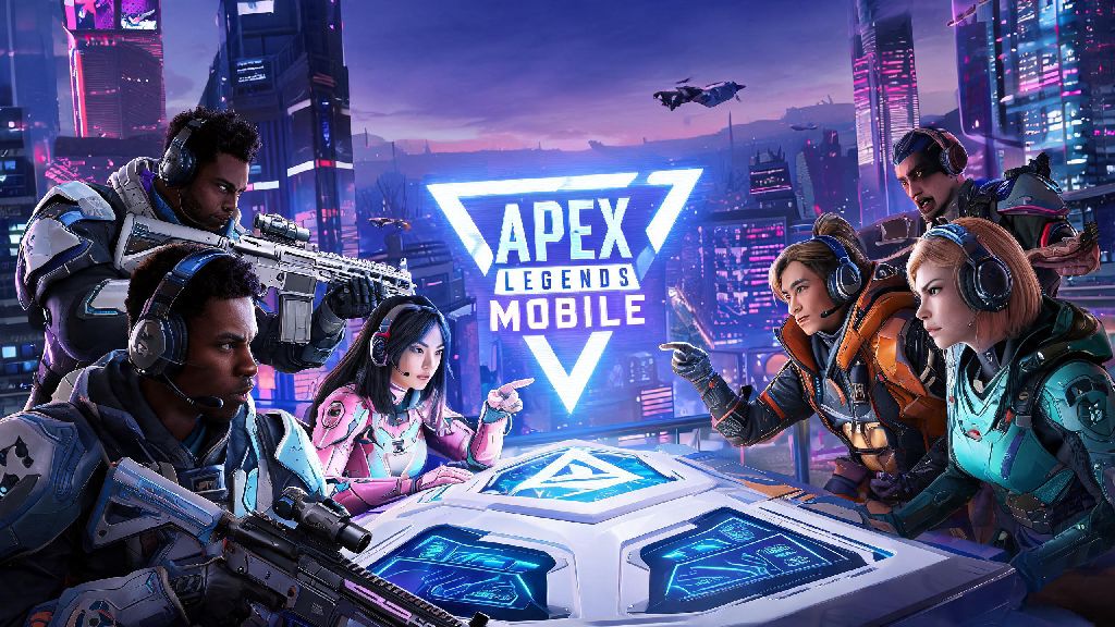 How Can I Play Apex Legends Mobile in 2026? Simple Step-by-Step Guide
