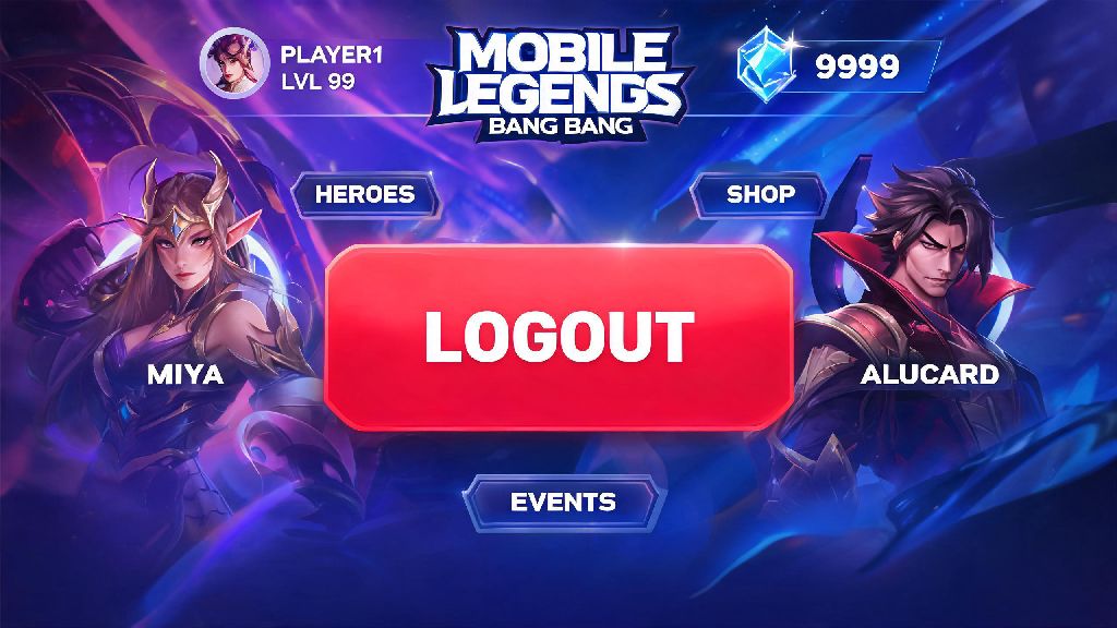 How Do I Log Out of Mobile Legends: 2026 Easy Step-by-Step Guide