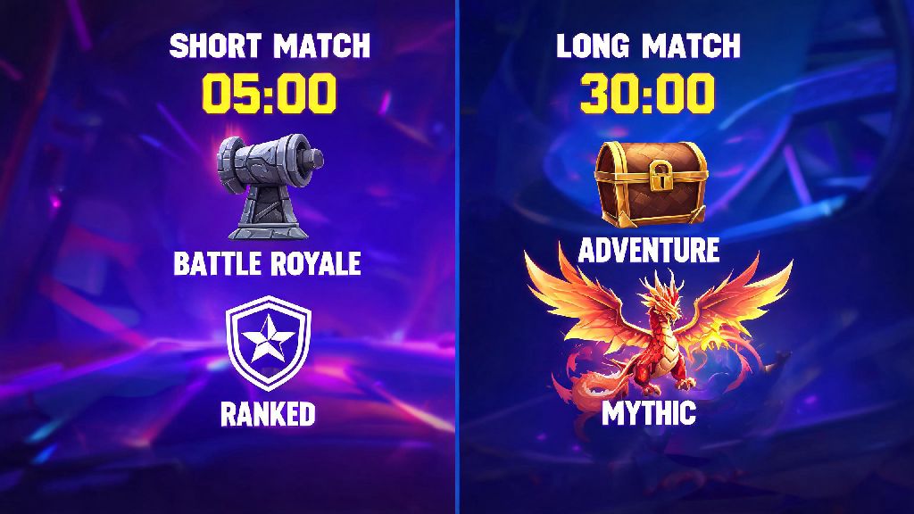 How Long Is a Mobile Legends Game? 2026 Full Match Duration Guide