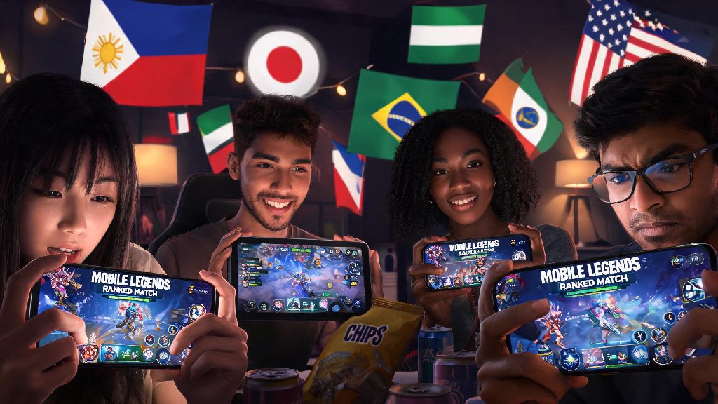 How Many Active Players Does Mobile Legends Have in 2026? Full Stats Breakdown