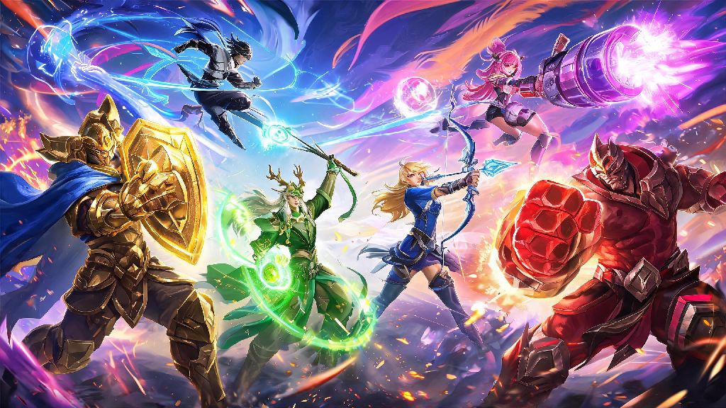 How Many Champions in Mobile Legends 2026? Full Updated Player Guide