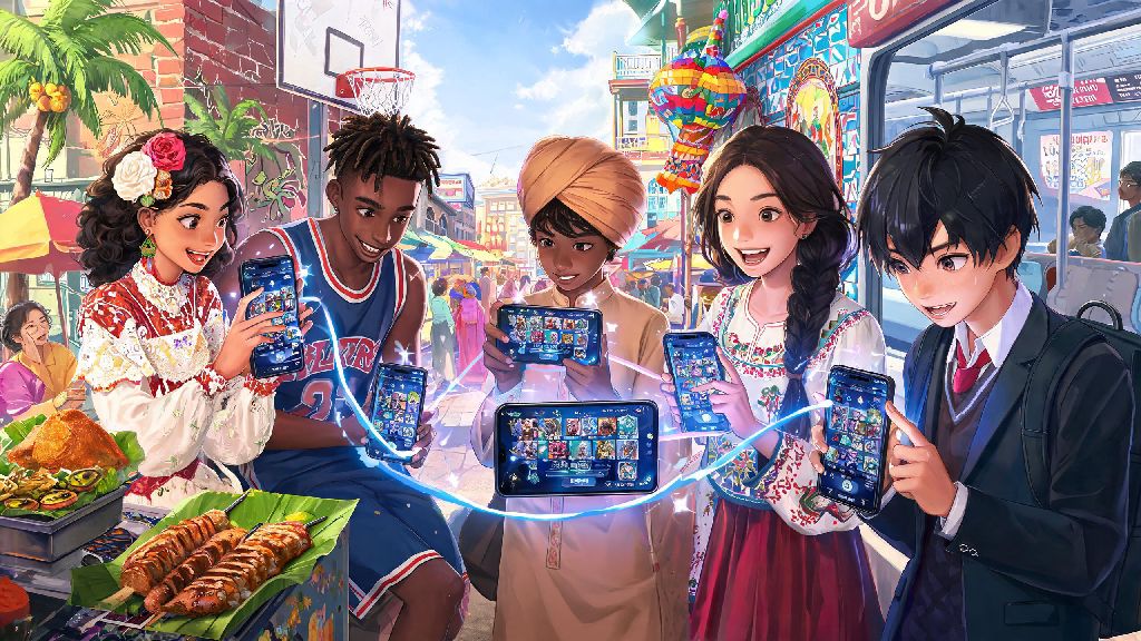 How Many Downloads Does Mobile Legends Have in 2026? Official Verified Stats