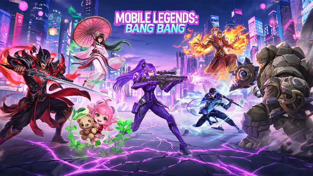 How Many Heroes Does Mobile Legends Have in 2026? Complete Updated Guide