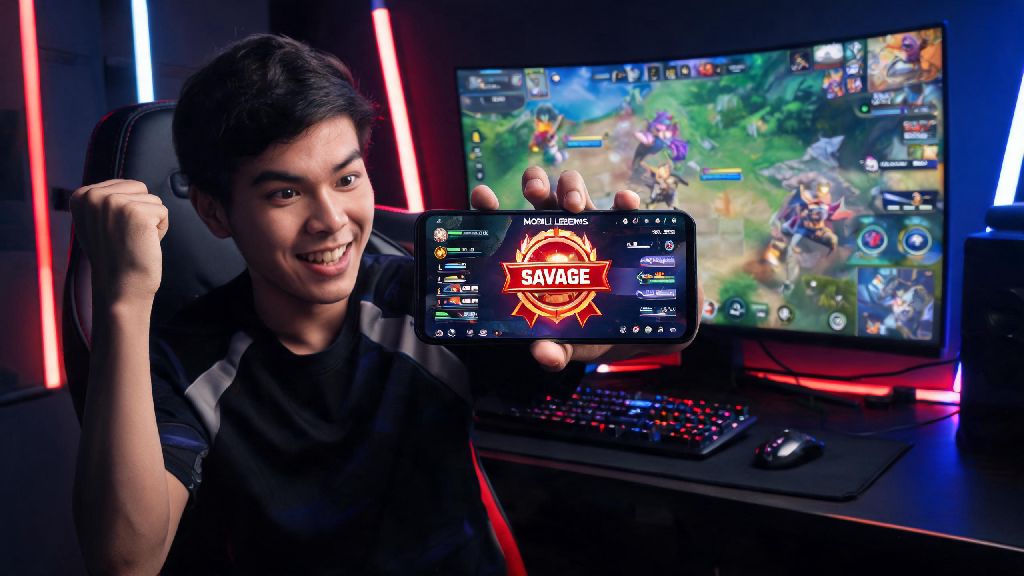 How Many Kills Is Savage in Mobile Legends 2026? Full Player Guide