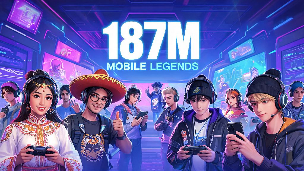 How Many People Downloaded Mobile Legends in 2026? Official Stat Guide