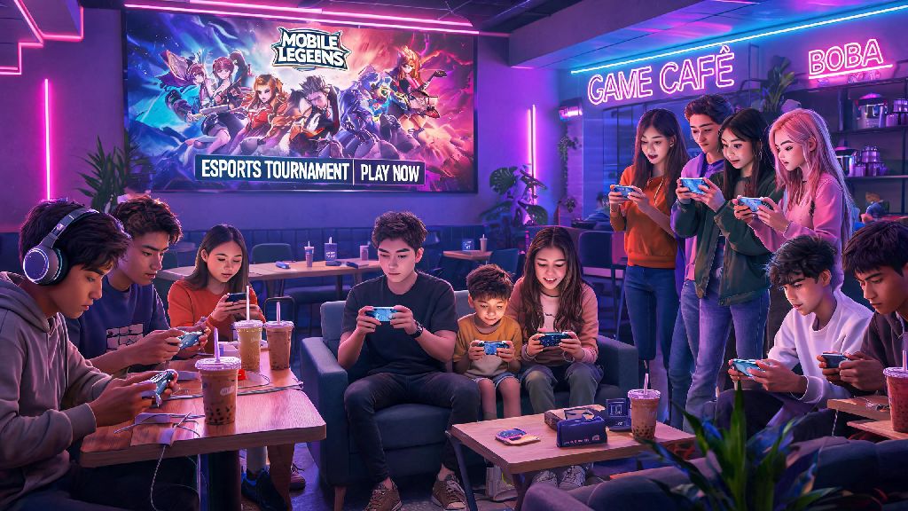How Many People Playing Mobile Legend in 2026? Verified Player Count Guide