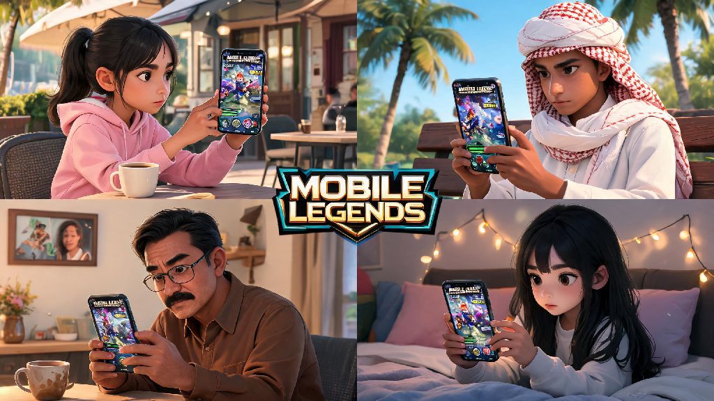 How Many Players Are In Mobile Legends? 2026 Official Player Count Guide
