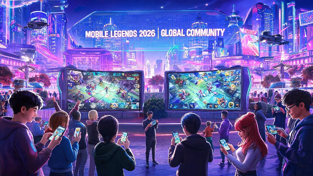 How Many Players in Mobile Legends 2026? Official Player Count Guide