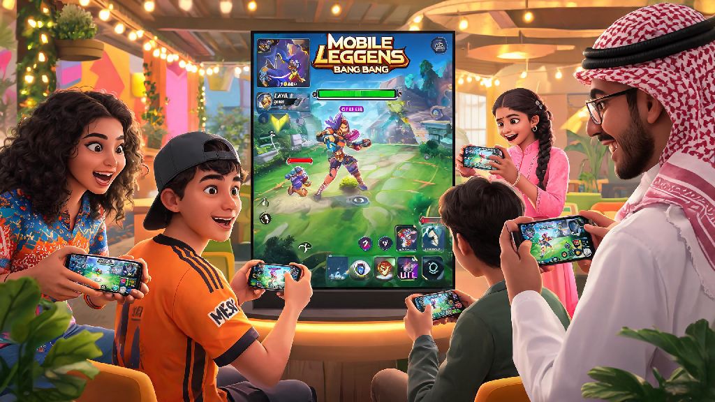 How Many Players Play Mobile Legends in 2026? Full Player Count Guide