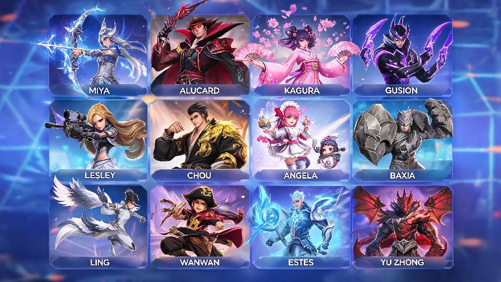 How Many Skins Are There in Mobile Legends? 2026 Complete Guide