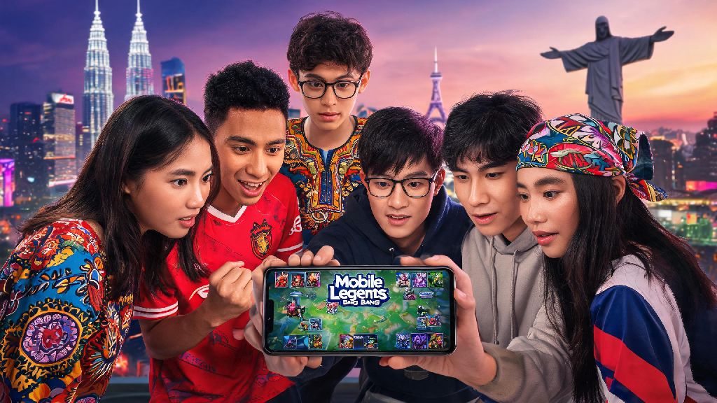 How Much Does Mobile Legends Make in 2026? Full Revenue Breakdown