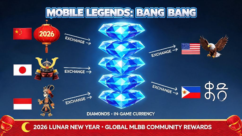 How Much Is 1000 Diamonds in Mobile Legends (2026 Complete Guide)