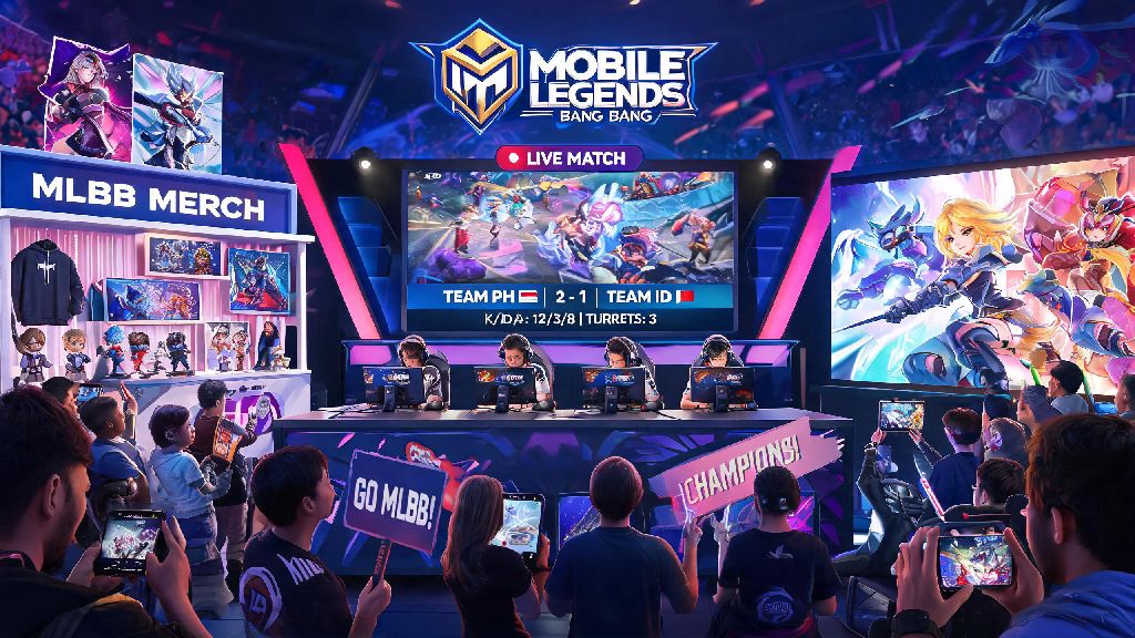 How Much is Mobile Legends Worth in 2026? Complete Valuation Guide