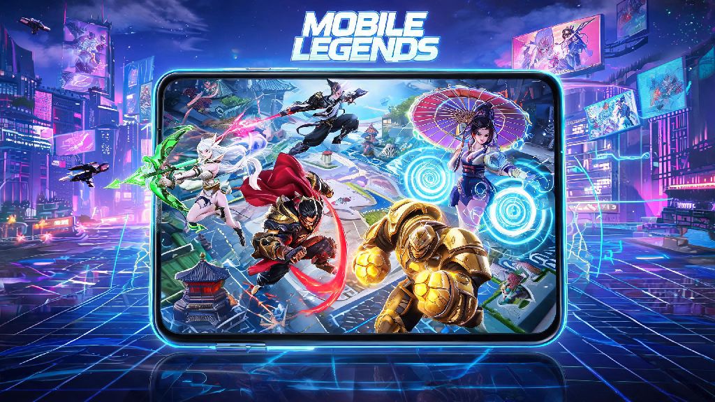How Much Money Does Mobile Legends Make in 2026: Full Revenue Breakdown