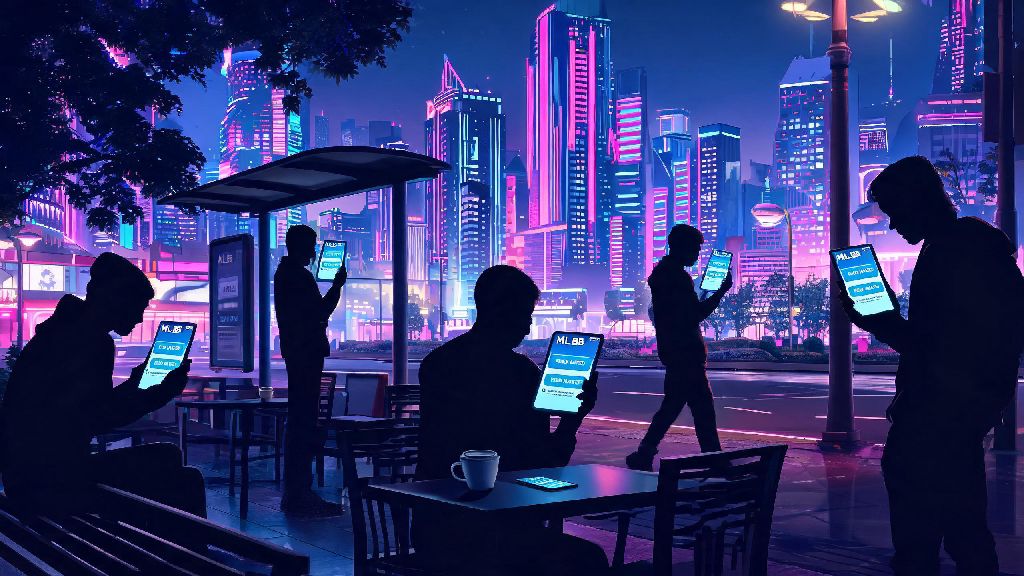 How Much People Play Mobile Legends in 2026? Official User Stats & Trends