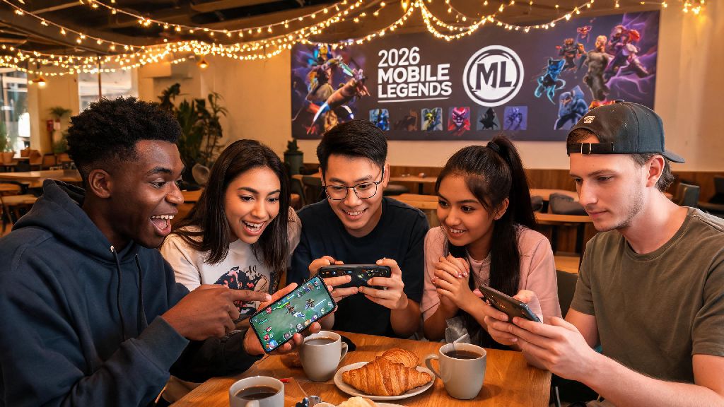 How to Add Friends in Mobile Legends: Easy 2026 Step-by-Step Guide