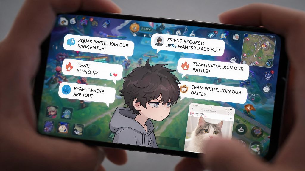 How to Appear Offline Mobile Legends 2026: Simple Step-by-Step Guide