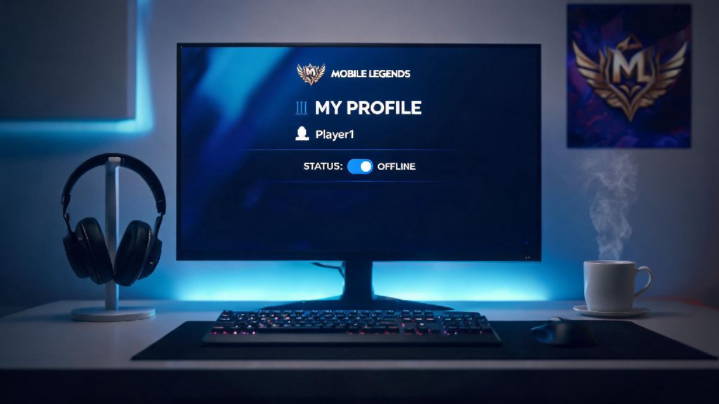 How to Appear Offline on Mobile Legends: 2026 Updated Step-by-Step Guide