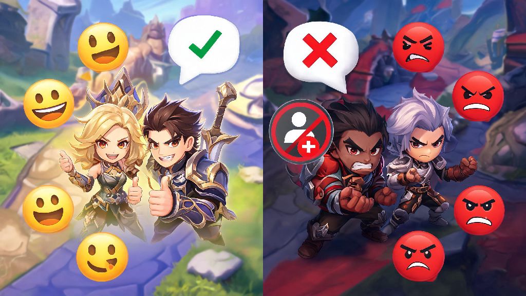 How to Blacklist in Mobile Legends: Easy Step-by-Step Guide