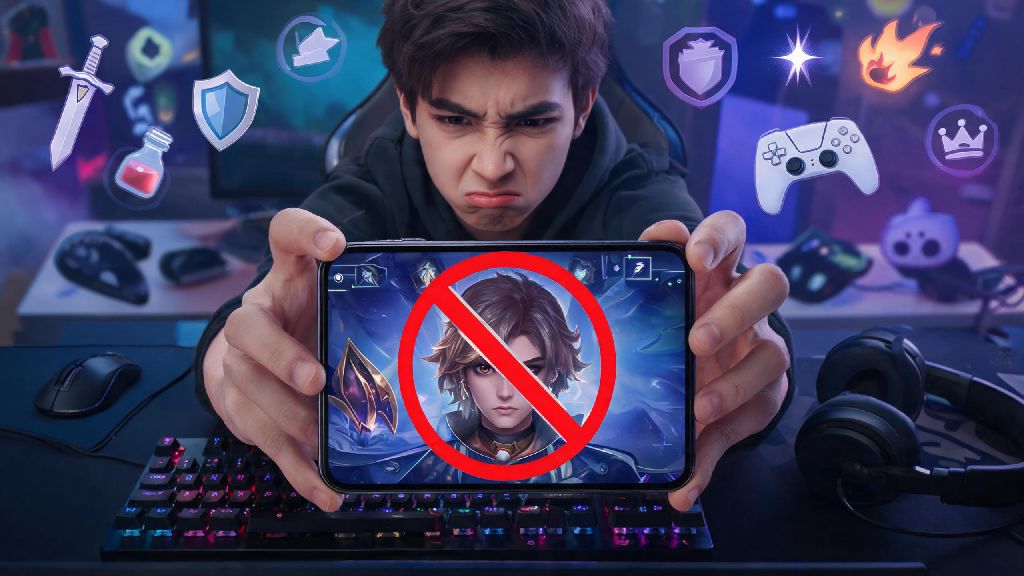 How to Blacklist Someone on Mobile Legends: Simple Step-by-Step Guide