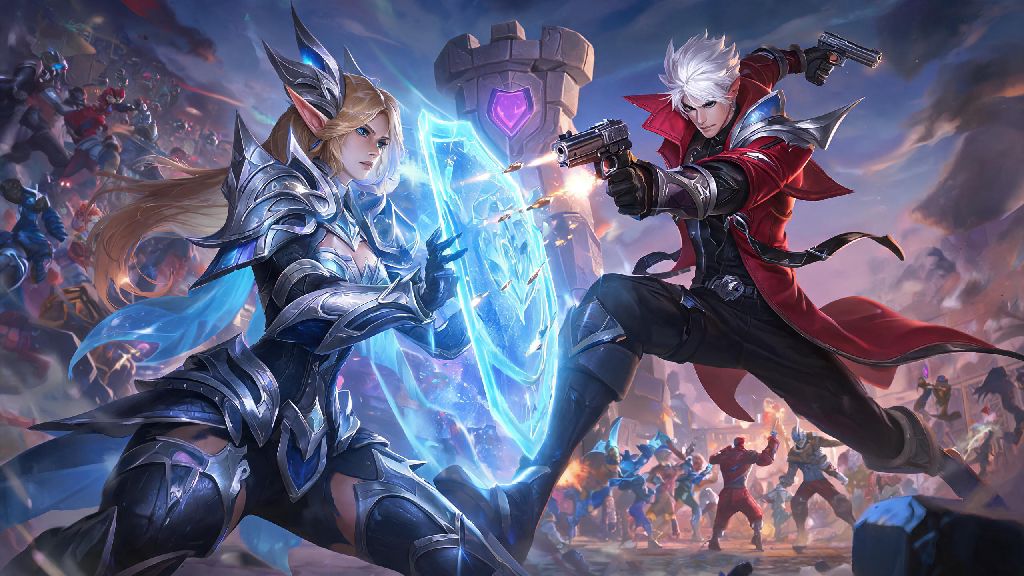 How to Block in Mobile Legends: 7 Easy Tips to Shut Down Enemy Carries