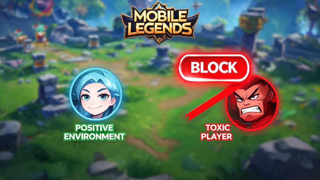 How to Block on Mobile Legends: Easy Step-by-Step Guide for All Players