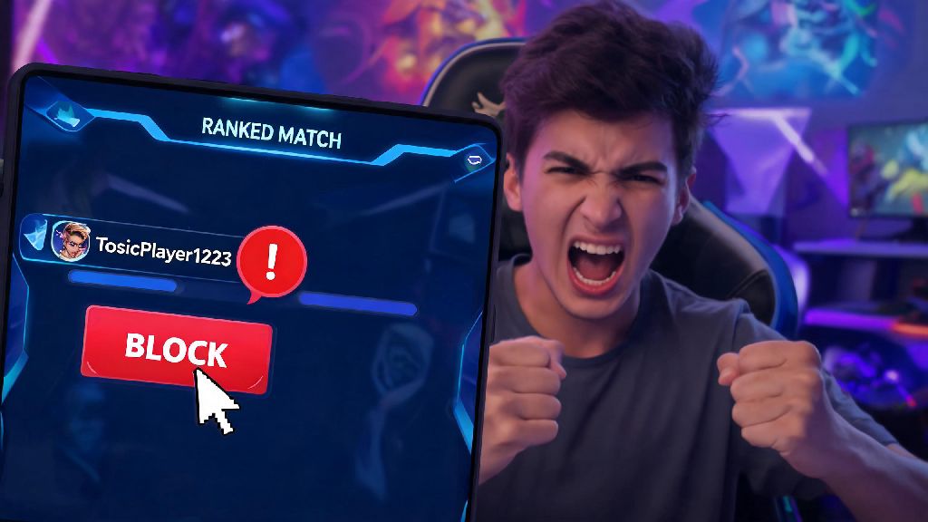 How to Block People in Mobile Legends: Easy Step-by-Step Guide