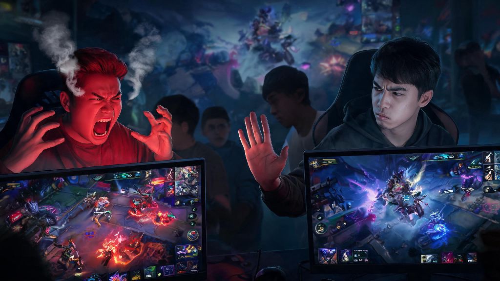 How to Block Someone in Mobile Legends: Easy Step-by-Step Guide