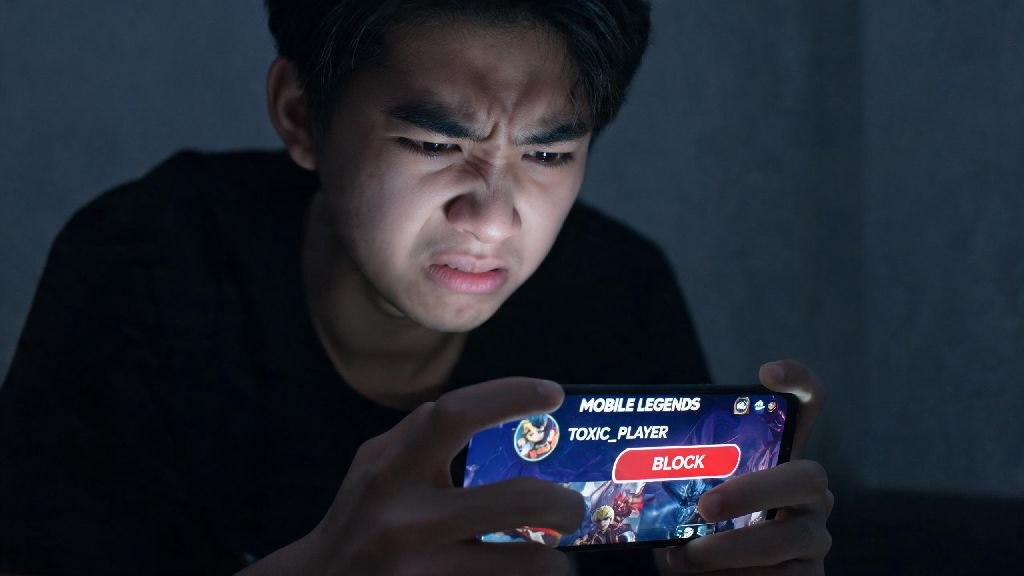 How to Block Someone on Mobile Legends: Easy Step-by-Step Guide