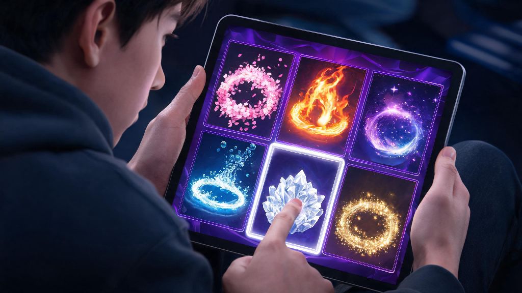 Easy Guide: How to Buy Recall Effect in Mobile Legends for Unique In-Game Looks