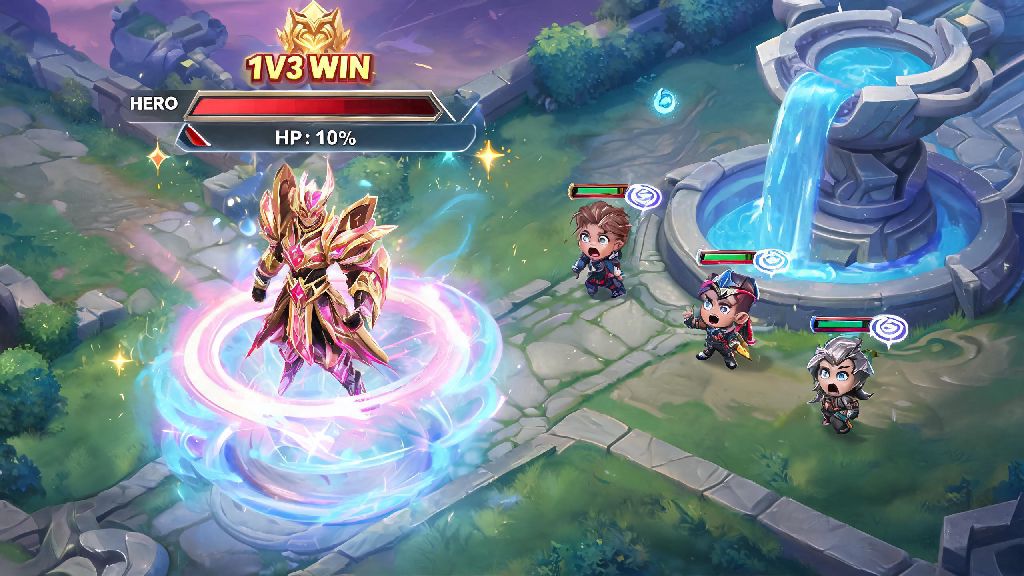 How to Buy Recall in Mobile Legends: Simple Step-by-Step Player Guide
