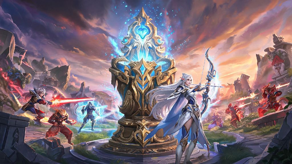 How to Buy Sacred Statue Mobile Legends: Easy Complete Step-by-Step Guide