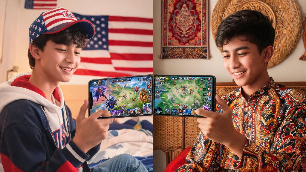How to Change Country Server in Mobile Legends: Easy Step-by-Step Guide