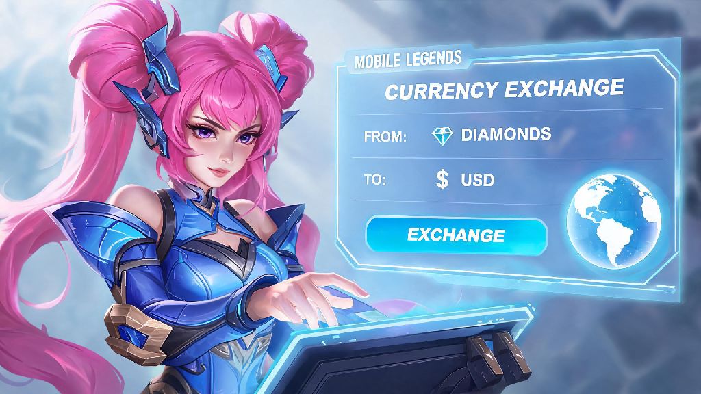 How to Change Currency in Mobile Legends: Simple Step-by-Step Guide