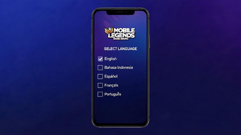 How to Change Language in Mobile Legends: Easy Step-by-Step Guide