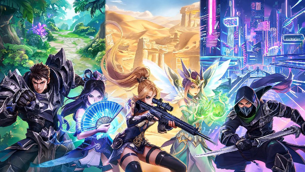 How to Change Map in Mobile Legends: Simple Step-by-Step Guide for Players