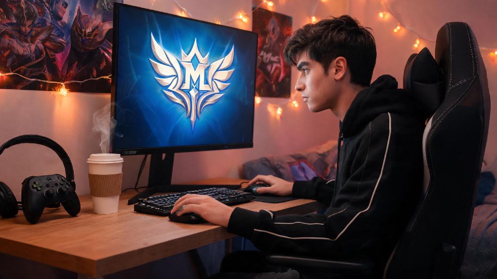 How to Change Mobile Legends Name: Easy Step-by-Step Guide for All Users