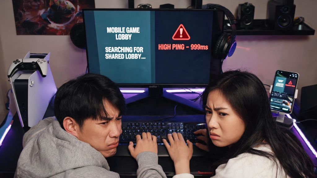 How to Change Your Server in Mobile Legends: Easy Step-by-Step Guide