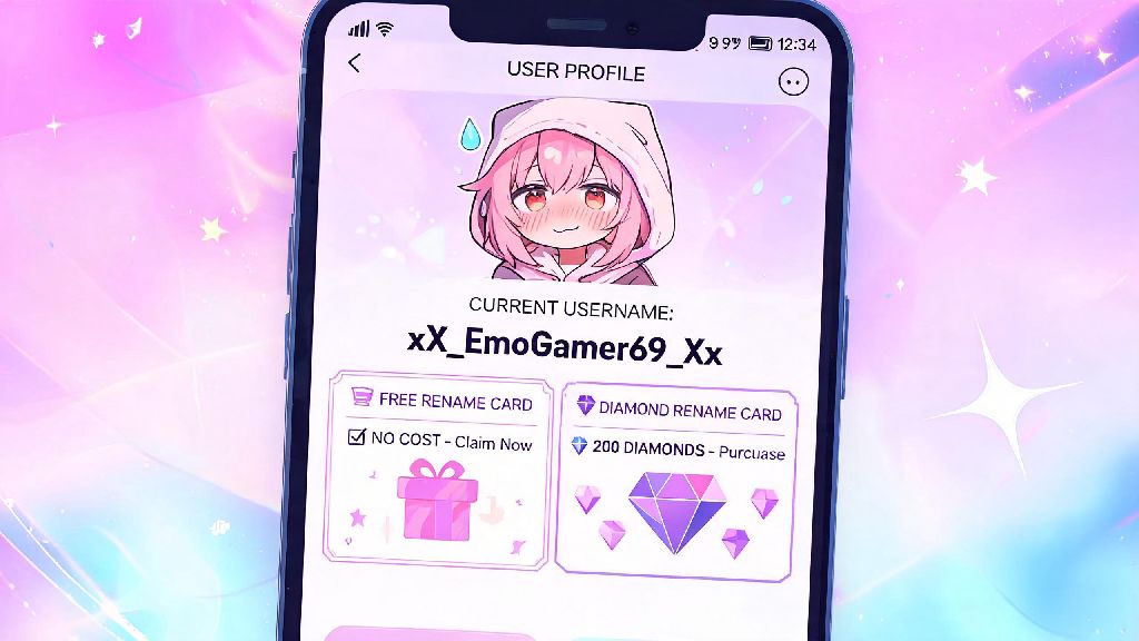 How to Change Name in Mobile Legends: Simple Step-by-Step Guide