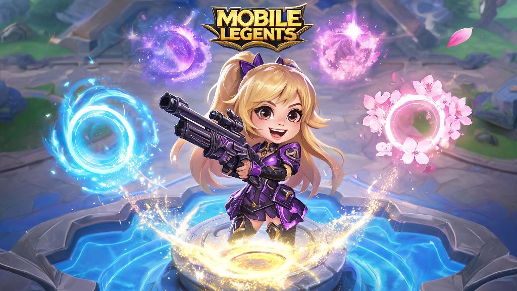 How to Change Recall in Mobile Legends: Easy Step-by-Step Guide