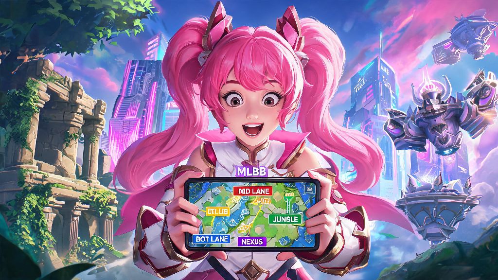 How to Change Region on Mobile Legends: Easy Step-by-Step Guide