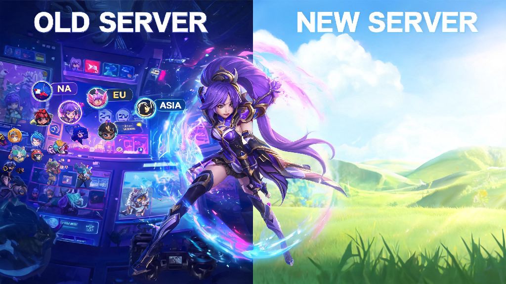 How to Change Server in Mobile Legends: Easy Step-by-Step Guide