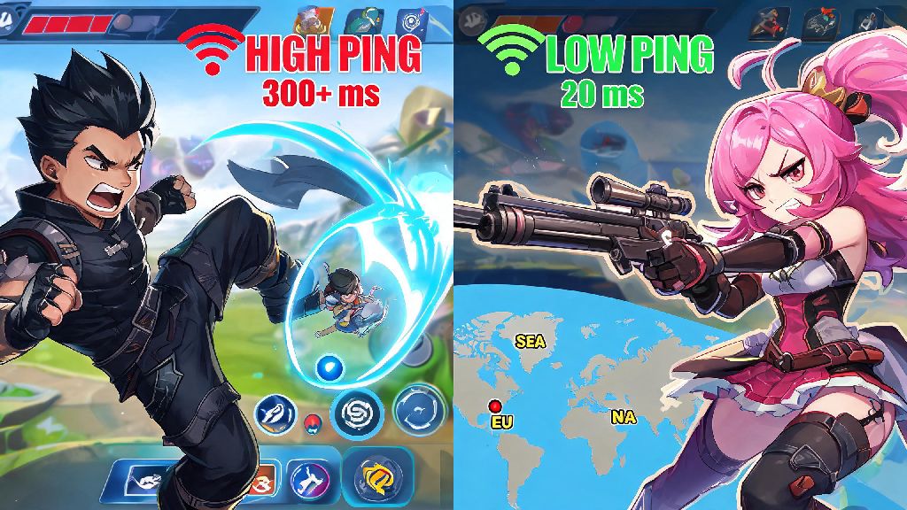 How to Change Server in Mobile Legends: Easy Step-by-Step Guide
