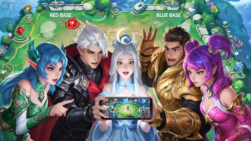 How to Chat in Mobile Legends: Easy Guide to Improve Teamplay & Win More Matches