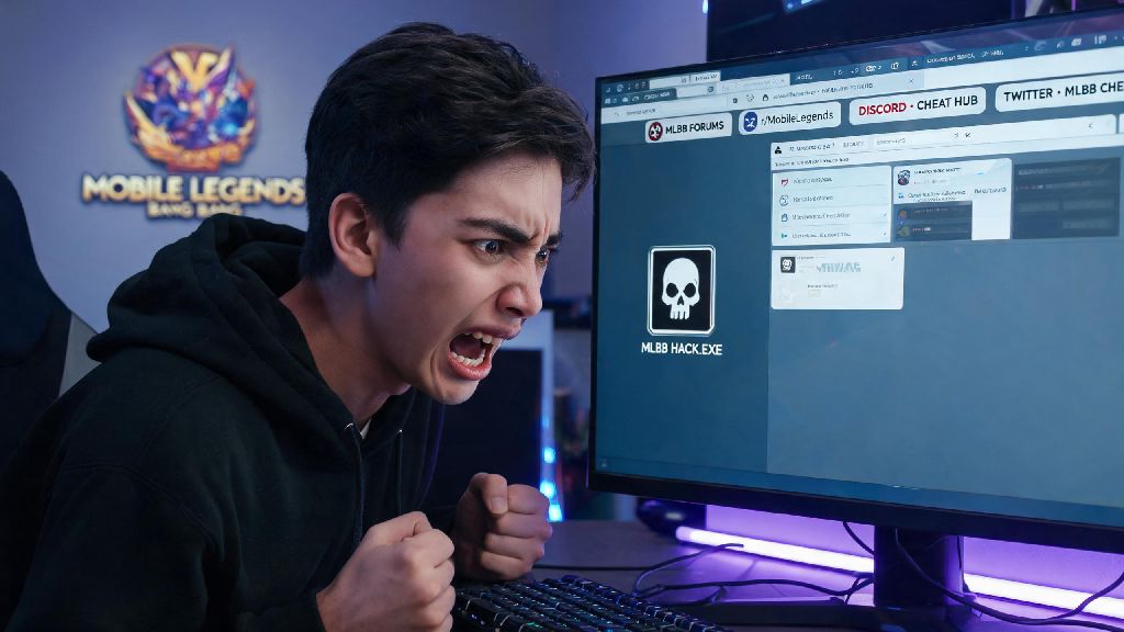 How to Cheat in Mobile Legends: Risks, Realities & Safe Alternatives