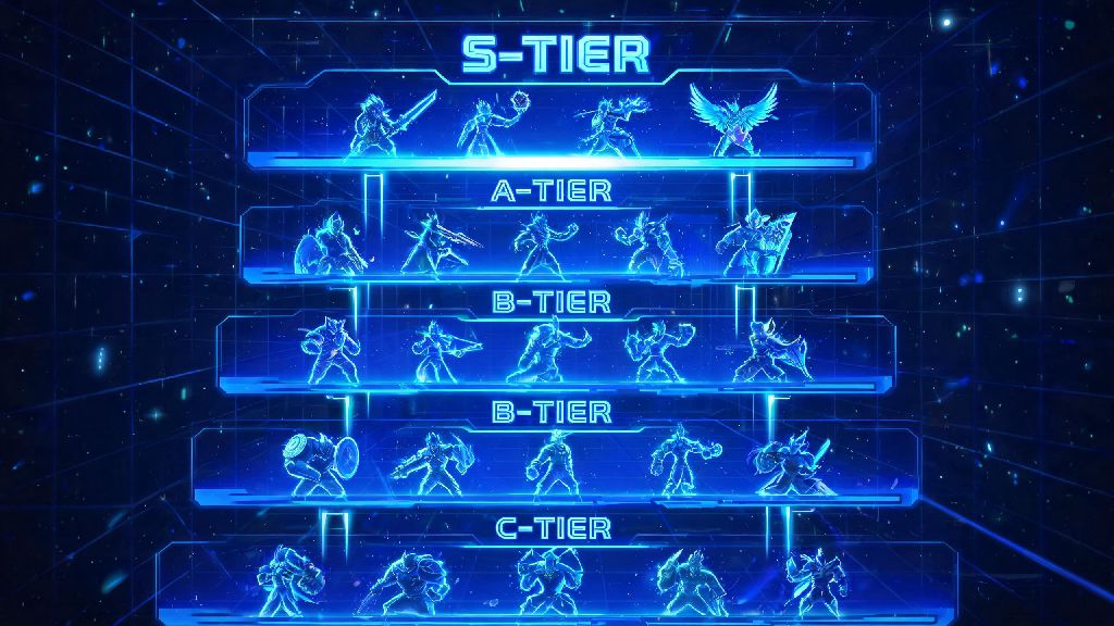 How to Check Hero Ranking in Mobile Legends: Easy Step-by-Step Guide