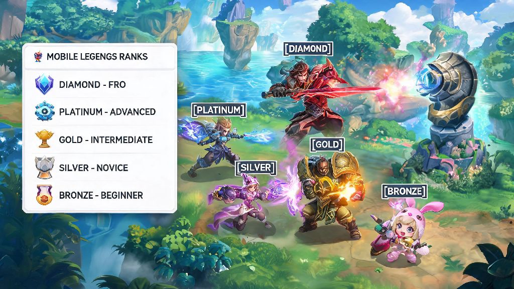 How to Check Ranking in Mobile Legends: Simple Step-by-Step Guide