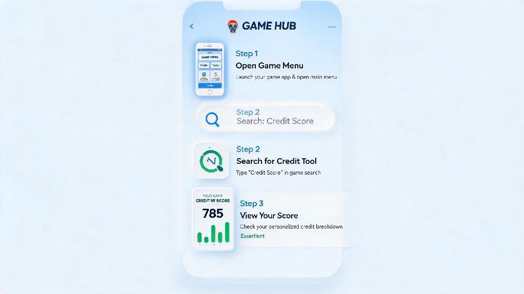 How to Check Your Credit Score in Mobile Legends: Easy Step-by-Step Guide