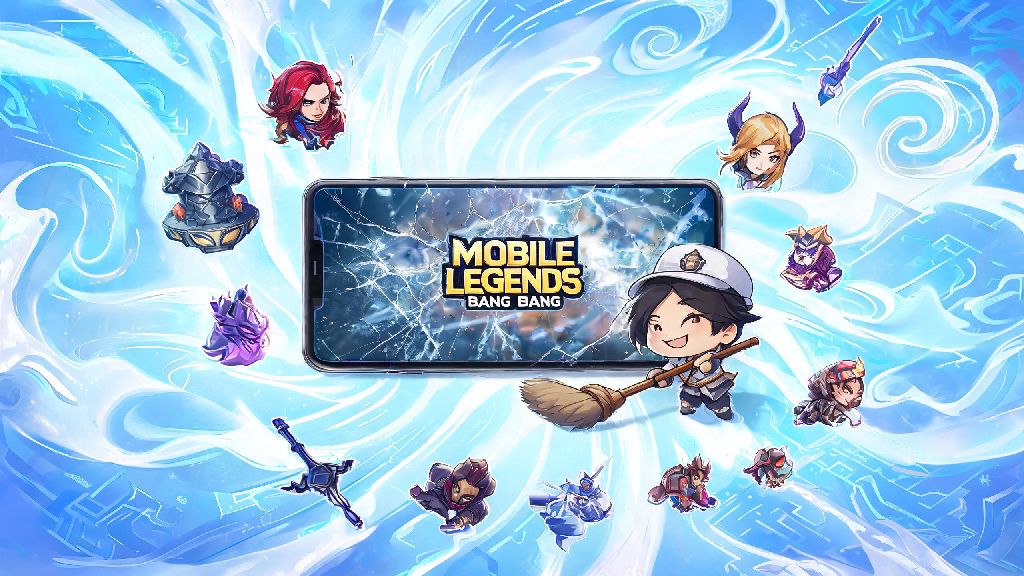 How to Clear Cache on Mobile Legends: Easy Tips for Smoother Gameplay